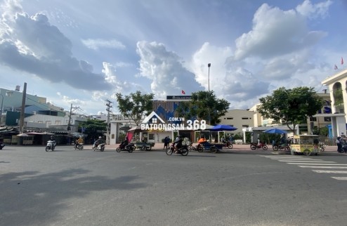 [XN63 - TỌA ĐỘ VÀNG] TRỤC THƯƠNG MẠI NGUYỄN XÍ BÌNH THẠNH – 320m2 (8m x 40m)